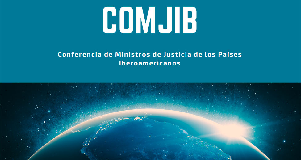 Resumen Informativo 2020 de la COMJIB