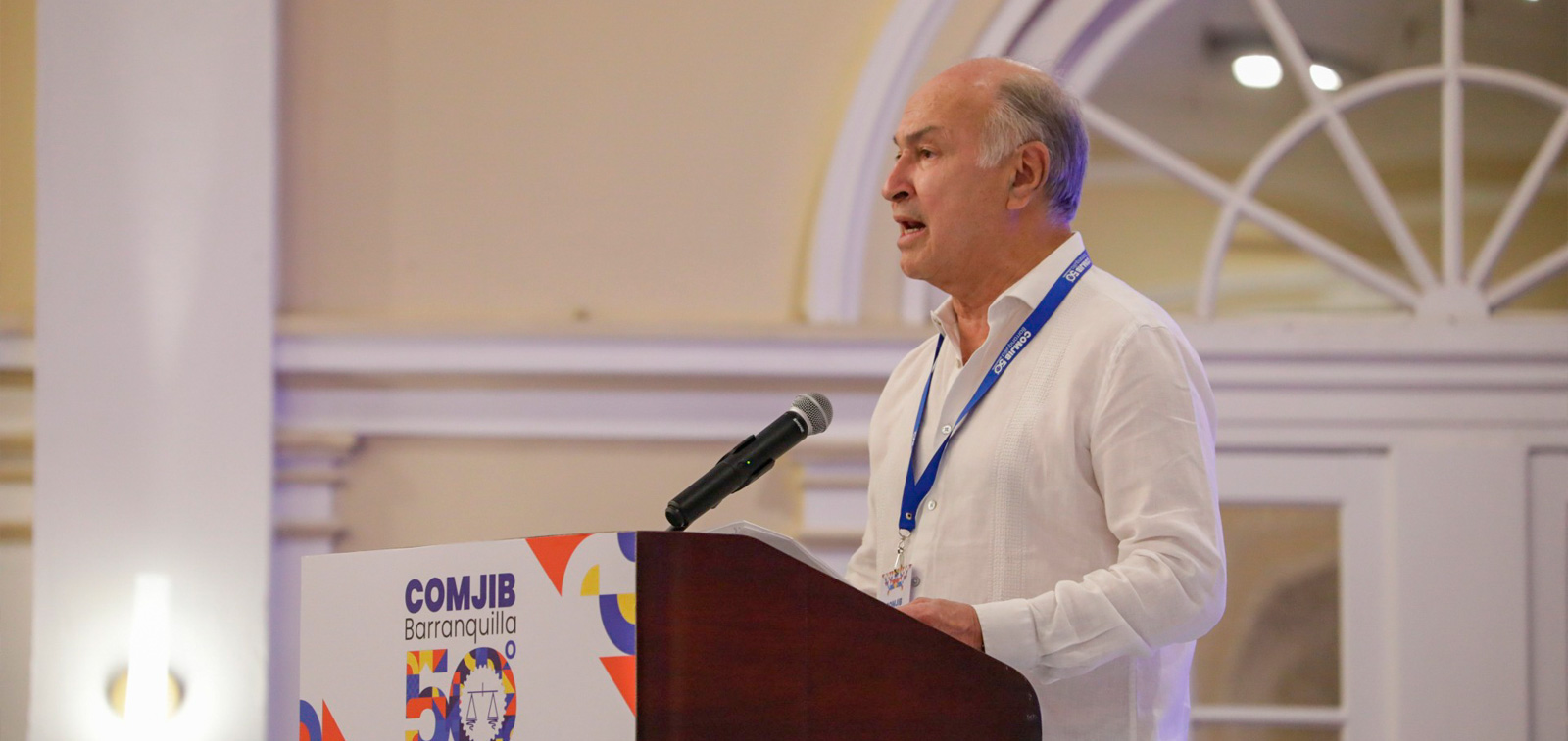 Reunión de la Comisión Delegada