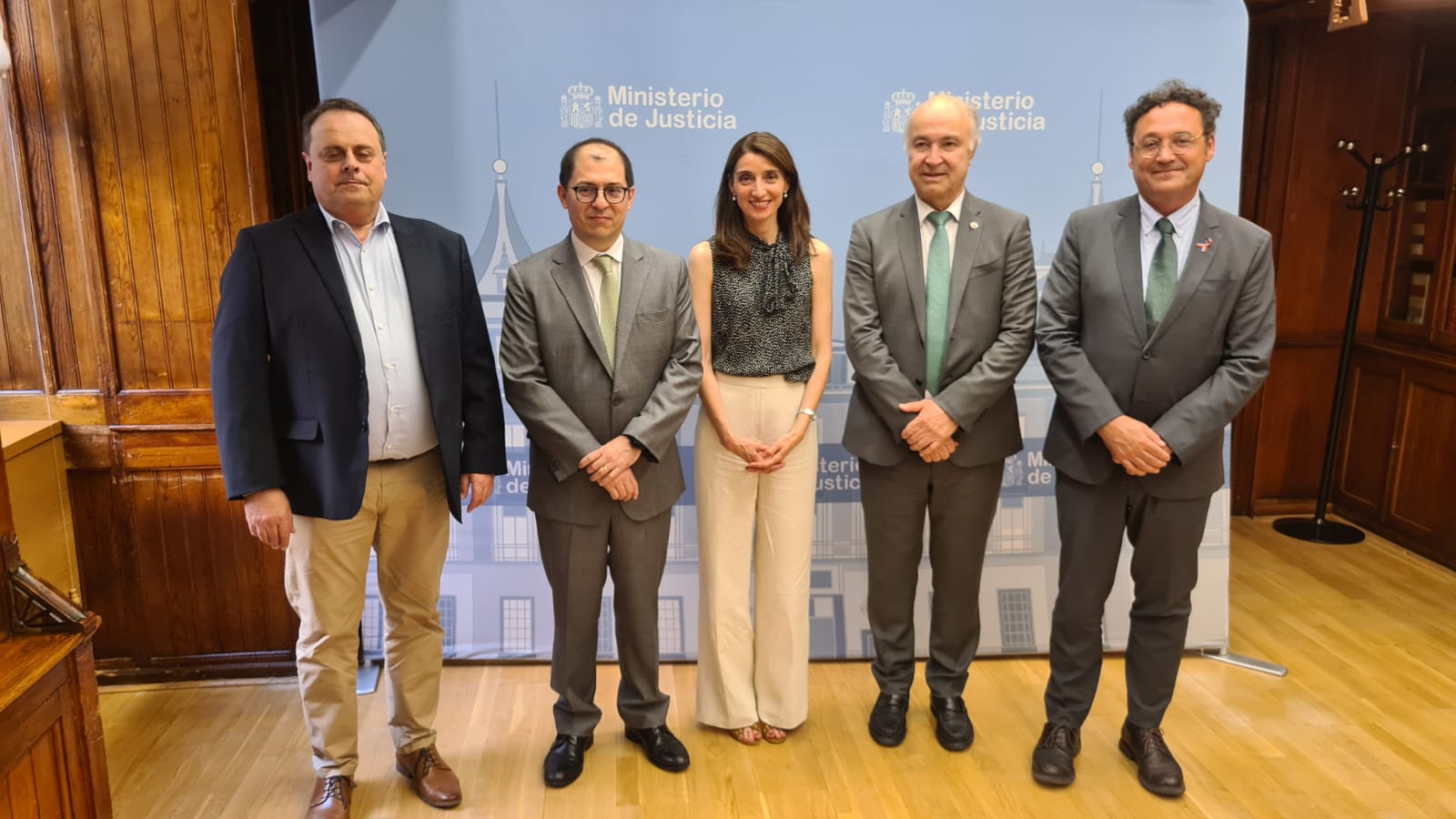 Reunión de la Comisión Ejecutiva de IberRed