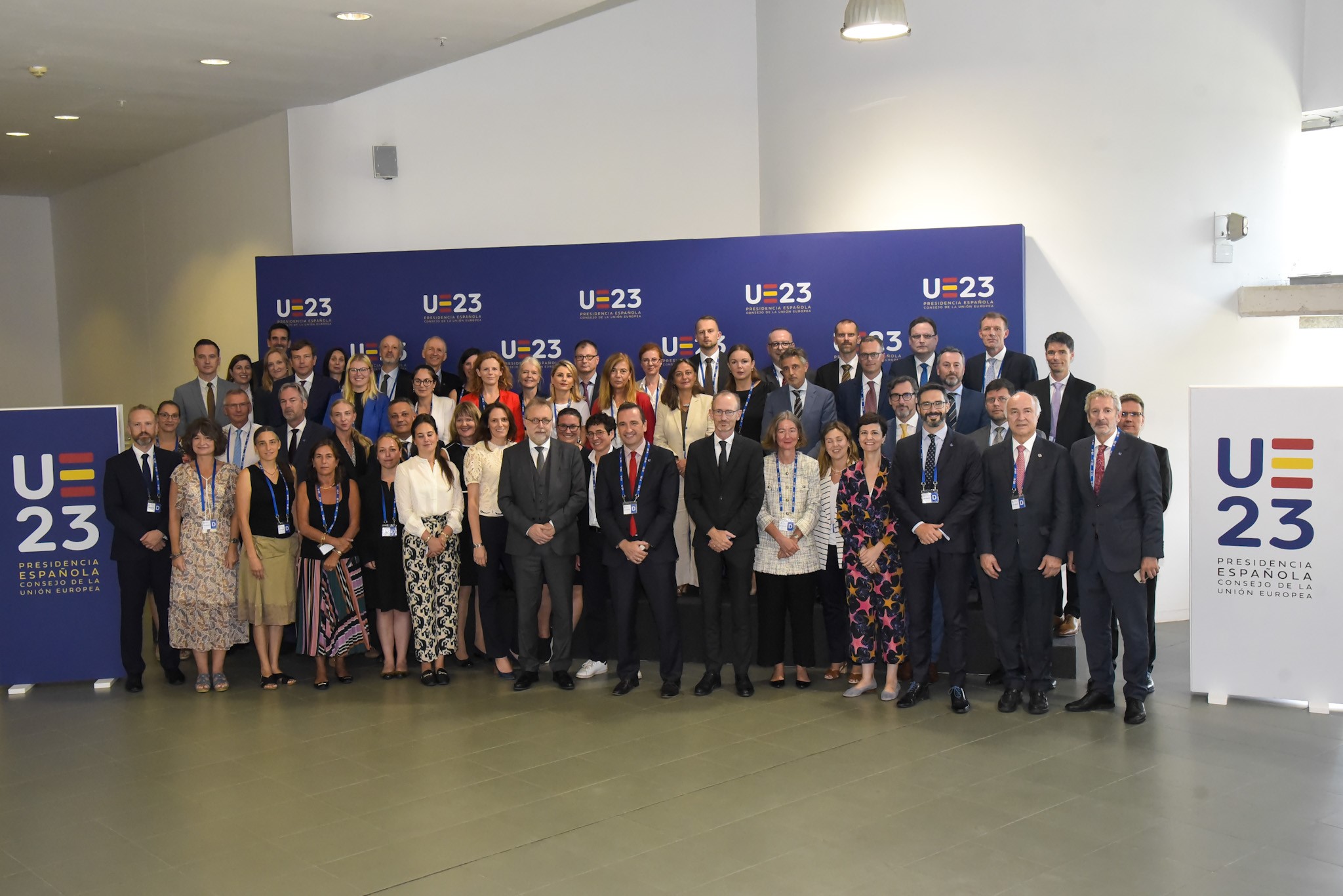 La COMJIB aporta soluciones para la cooperación judicial entre la UE y Latinoamérica