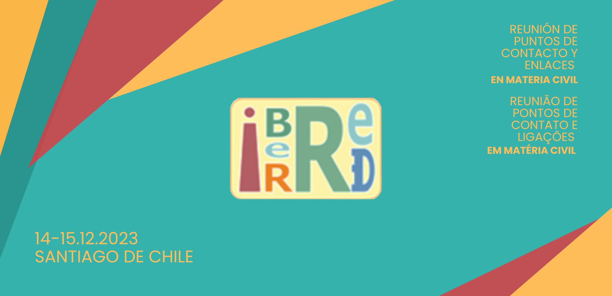 Empieza la Reunión de Puntos de Contacto de IberRed en materia civil