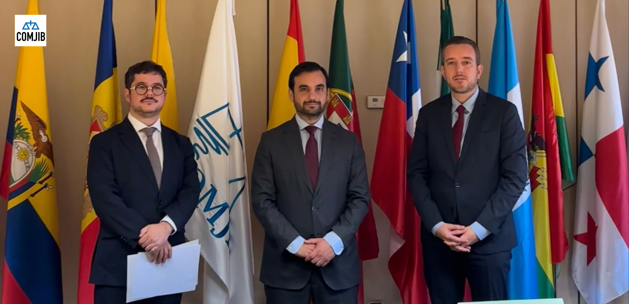 Chile y Portugal oficializan la ratificación del Tratado de Medellín