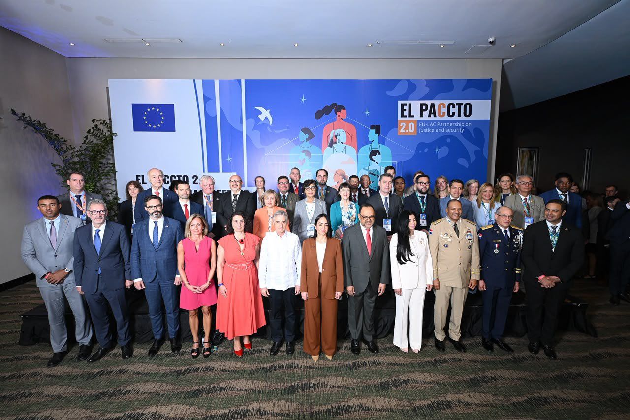 Encuentro anual del PACCTO 2.0