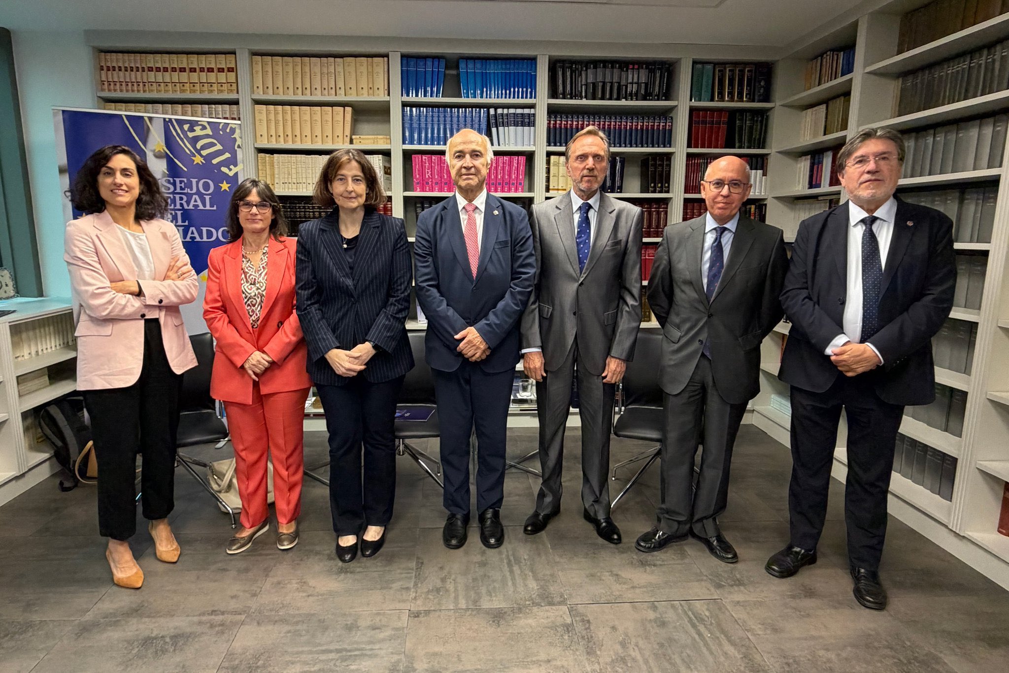 Jornadas sobre Seguridad Jurídica de las Inversiones en Iberoamérica
