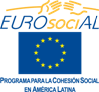 Logotipo Eurosocial
